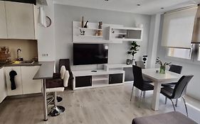 Cosy And Modern Puerto De Sagunto Holiday Flat