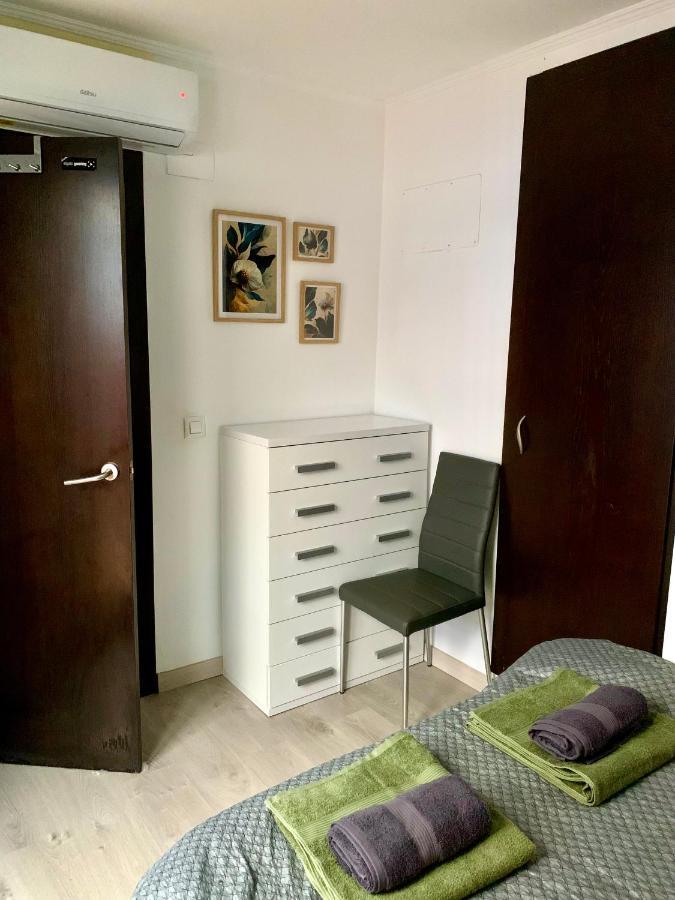 Apartamento Cosy And Modern Puerto De Sagunto Holiday Flat Exterior foto